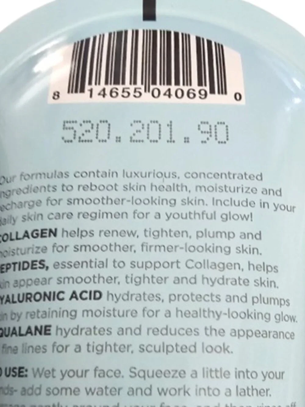 Global Beauty Care set global